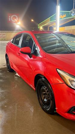 شيفروليه كروز